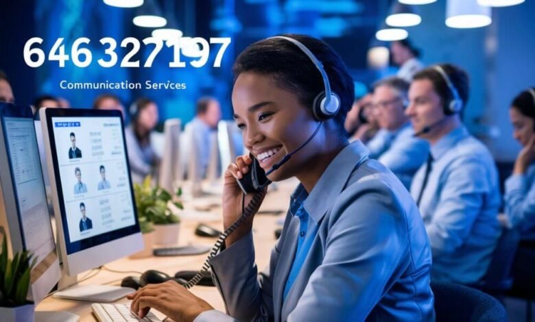 6463276197: A Detailed Look at This Service Contact Number